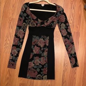 Wilfred Aritzia Rose Dress